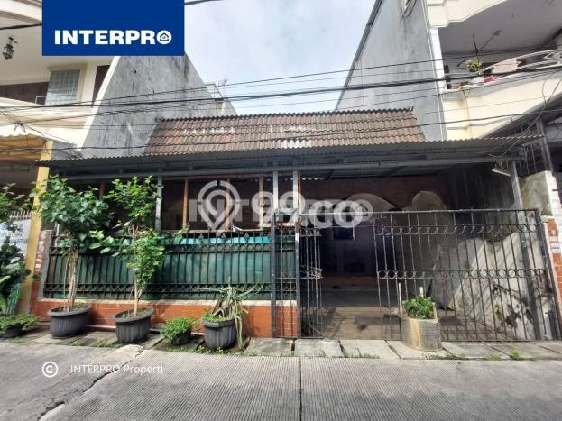 Rumah Modern 2 Kamar LT 120m2 di Jelambar Rumah Modern 2 Kamar LT 120m2 di Jelambar