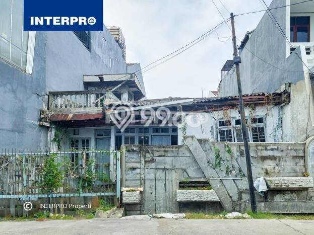 Rumah Mewah LB 200m2 Siap Pakai Desain Elegan di Pluit, Jakarta Utara Rumah Mewah LB 200m2 Siap Pakai Desain Elegan di Pluit, Jakarta Utara