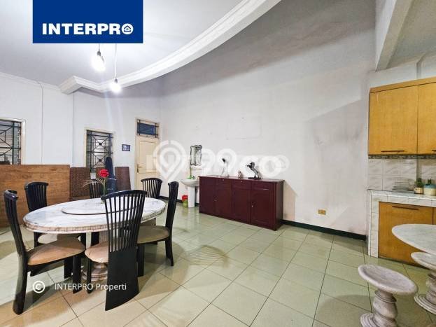 Rumah Elit LB 337m2 Siap Huni Desain Elegan di Pluit, Jakarta Utara Rumah Elit LB 337m2 Siap Huni Desain Elegan di Pluit, Jakarta Utara