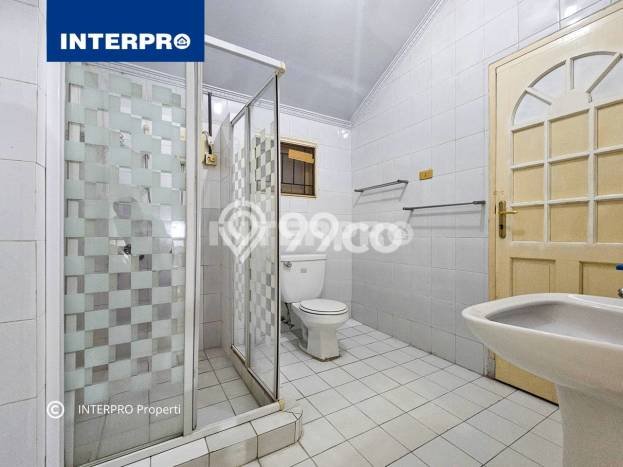 Rumah Elit LB 337m2 Siap Huni Desain Elegan di Pluit, Jakarta Utara Rumah Elit LB 337m2 Siap Huni Desain Elegan di Pluit, Jakarta Utara
