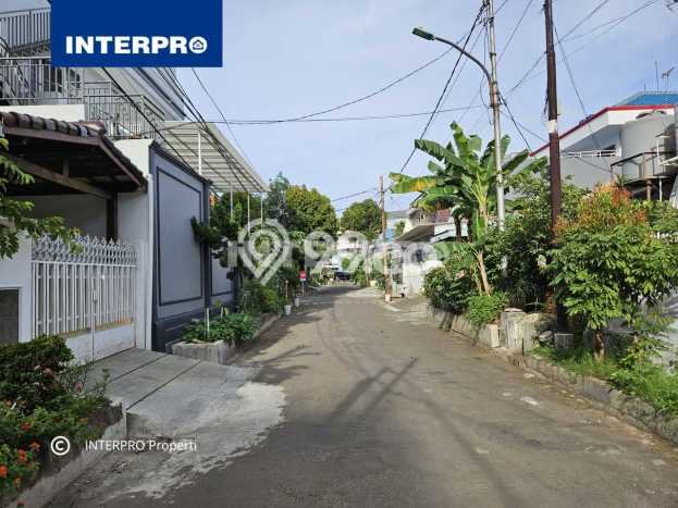 For Sale Hunian Rumah Terawat 3 KT di Green Ville, Jakarta Barat For Sale Hunian Rumah Terawat 3 KT di Green Ville, Jakarta Barat