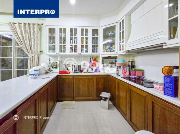 Dijual Rumah Luas Megah Dengan View Cantik di Green Ville, Jakarta Barat Dijual Rumah Luas Megah Dengan View Cantik di Green Ville, Jakarta Barat