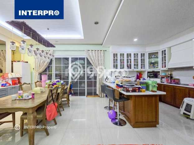 Dijual Rumah Luas Megah Dengan View Cantik di Green Ville, Jakarta Barat Dijual Rumah Luas Megah Dengan View Cantik di Green Ville, Jakarta Barat