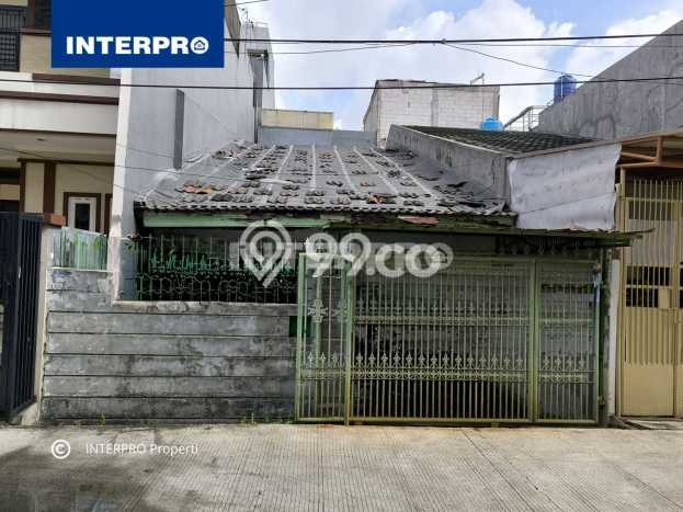Hunian Cantik Modern Lb 142m2 di Kebon Jeruk, Jakarta Barat Hunian Cantik Modern Lb 142m2 di Kebon Jeruk, Jakarta Barat