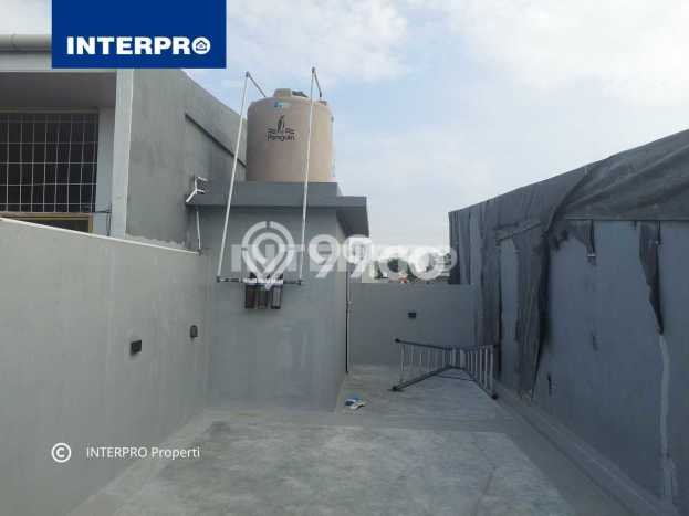 For Sale Hunian Rumah Nyaman 2 KT di Grogol, Jakarta Barat For Sale Hunian Rumah Nyaman 2 KT di Grogol, Jakarta Barat