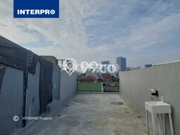 For Sale Hunian Rumah Nyaman 2 KT di Grogol, Jakarta Barat For Sale Hunian Rumah Nyaman 2 KT di Grogol, Jakarta Barat