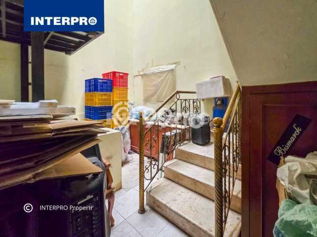 For Sale! Premium House LT 144m2 Desain Modern di Duri Kepa For Sale! Premium House LT 144m2 Desain Modern di Duri Kepa