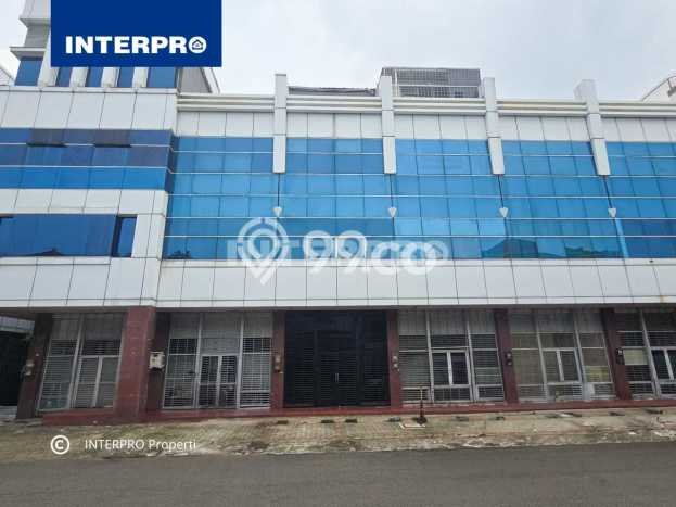 Ruko Bagus Dijual di Puri Indah Jakarta Barat Strategis Cocok untuk Kembangkan Bisnis Ruko Bagus Dijual di Puri Indah Jakarta Barat Strategis Cocok untuk Kembangkan Bisnis