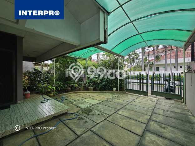 For Sale! Premium House LT 318m2 Desain Modern di Tomang For Sale! Premium House LT 318m2 Desain Modern di Tomang