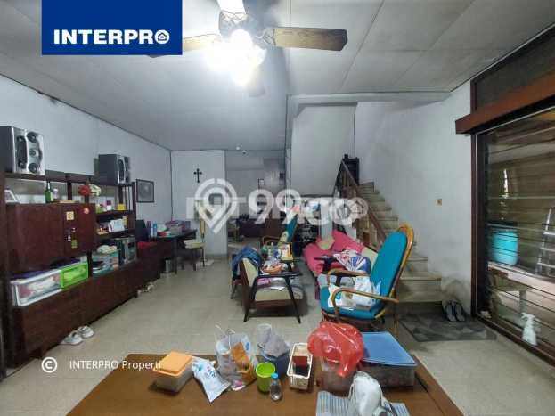 For Sale! Premium House LT 318m2 Desain Modern di Tomang For Sale! Premium House LT 318m2 Desain Modern di Tomang