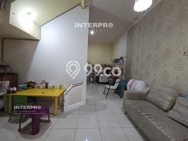 Dijual Rumah Modern 3 KT di Duri Kepa, Jakarta Barat Dijual Rumah Modern 3 KT di Duri Kepa, Jakarta Barat