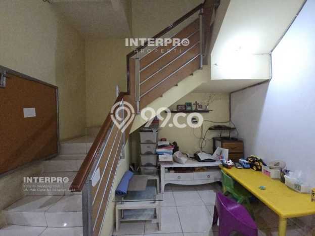 Dijual Rumah Modern 3 KT di Duri Kepa, Jakarta Barat Dijual Rumah Modern 3 KT di Duri Kepa, Jakarta Barat