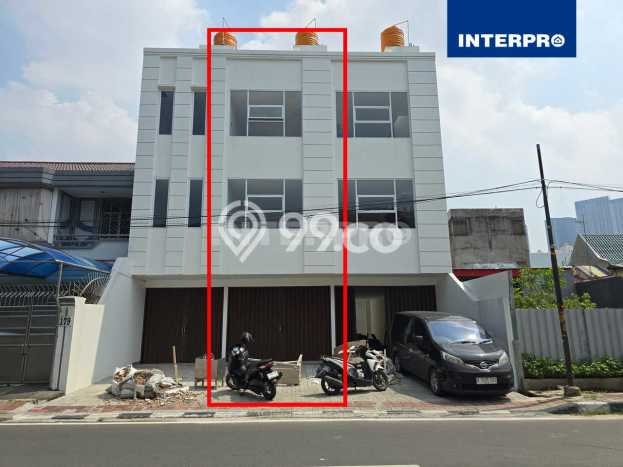 Ruko Bagus Dijual LB 174m2 Lokasi Strategis Jakarta Barat Area Cocok untuk Bisnis Ruko Bagus Dijual LB 174m2 Lokasi Strategis Jakarta Barat Area Cocok untuk Bisnis