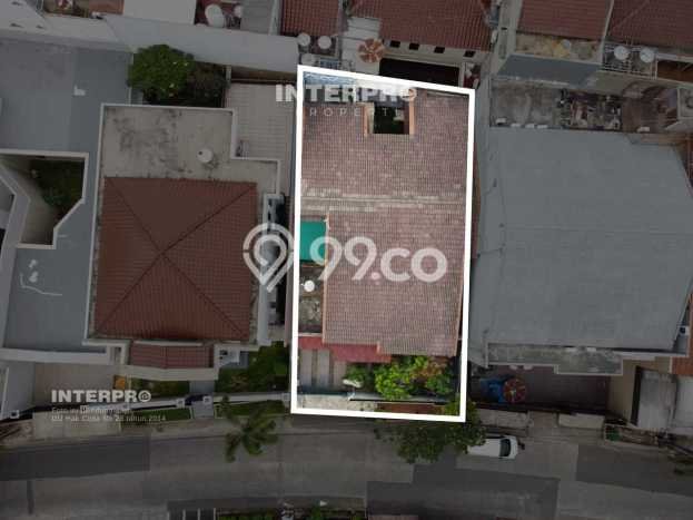 Rumah Luxury Modern Siap Huni di Duri Kepa Jakarta Barat Rumah Luxury Modern Siap Huni di Duri Kepa Jakarta Barat
