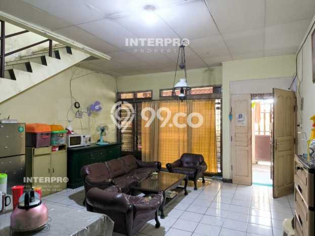 For Sale! Premium House LT 144m2 Desain Elegan di Tanjung Duren For Sale! Premium House LT 144m2 Desain Elegan di Tanjung Duren