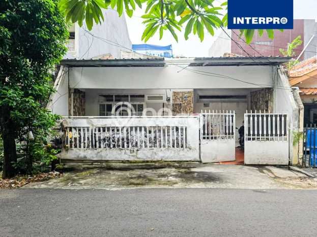 Hunian Mewah LB 250m2 Siap Pakai Desain Elegan di Tanjung Duren, Jakarta Barat Hunian Mewah LB 250m2 Siap Pakai Desain Elegan di Tanjung Duren, Jakarta Barat