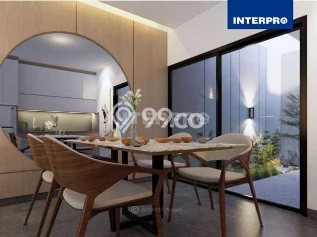 For Sale Hunian Rumah Nyaman 3 KT di Green Ville, Jakarta Barat For Sale Hunian Rumah Nyaman 3 KT di Green Ville, Jakarta Barat