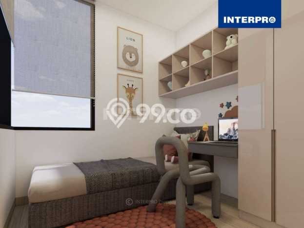For Sale Hunian Rumah Nyaman 3 KT di Green Ville, Jakarta Barat For Sale Hunian Rumah Nyaman 3 KT di Green Ville, Jakarta Barat