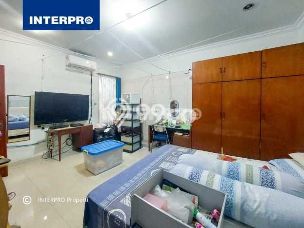 Hunian Super Mewah dengan Akses Paling Strategis di Taman Ratu, Jakarta Barat Hunian Super Mewah dengan Akses Paling Strategis di Taman Ratu, Jakarta Barat