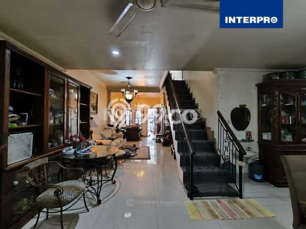 Rumah Elit LB 239m2 Siap Pakai Desain Elegan di Jelambar, Jakarta Barat Rumah Elit LB 239m2 Siap Pakai Desain Elegan di Jelambar, Jakarta Barat