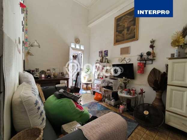 Rumah Elit LB 239m2 Siap Pakai Desain Elegan di Jelambar, Jakarta Barat Rumah Elit LB 239m2 Siap Pakai Desain Elegan di Jelambar, Jakarta Barat