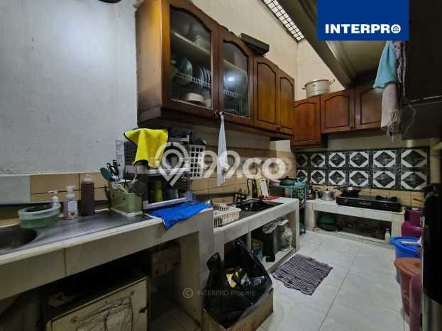 Rumah Elit LB 239m2 Siap Pakai Desain Elegan di Jelambar, Jakarta Barat Rumah Elit LB 239m2 Siap Pakai Desain Elegan di Jelambar, Jakarta Barat