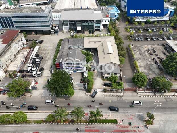 Tanah Dijual Lokasi Strategis di Jakarta Barat dengan Luas 2050m2 Tanah Dijual Lokasi Strategis di Jakarta Barat dengan Luas 2050m2
