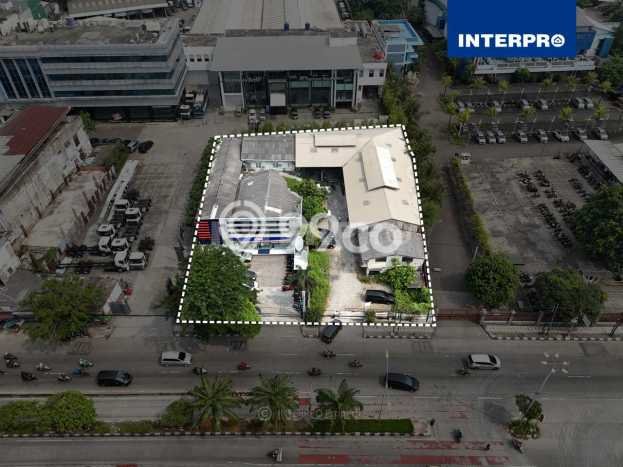 Tanah Dijual Lokasi Strategis di Jakarta Barat dengan Luas 2050m2 Tanah Dijual Lokasi Strategis di Jakarta Barat dengan Luas 2050m2