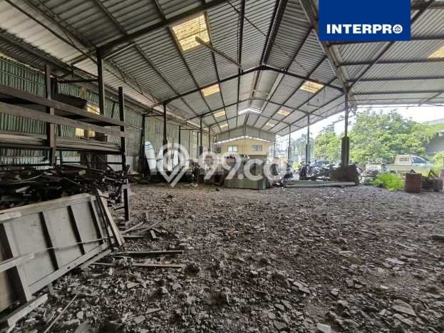 Tanah Dijual Lokasi Strategis di Jakarta Barat dengan Luas 2050m2 Tanah Dijual Lokasi Strategis di Jakarta Barat dengan Luas 2050m2