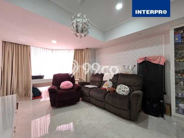 Dijual Apartemen 2 KT & 2 KM di Jakarta Barat Area Strategis Dijual Apartemen 2 KT & 2 KM di Jakarta Barat Area Strategis