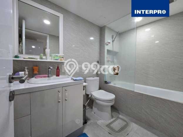 Dijual Apartemen 2 KT & 2 KM di Jakarta Barat Area Strategis Dijual Apartemen 2 KT & 2 KM di Jakarta Barat Area Strategis