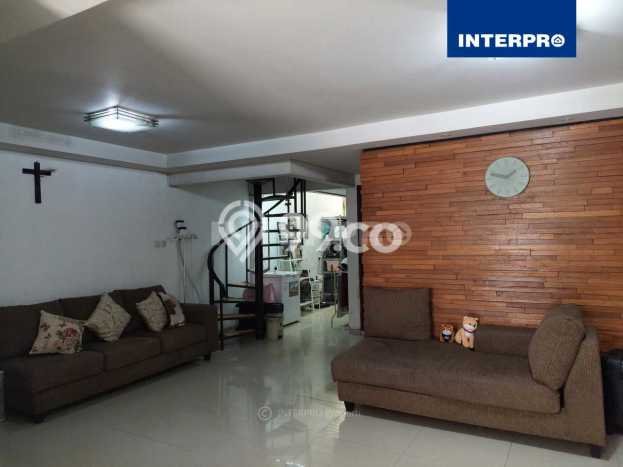 Jual Rumah Eksklusif 3 KT di Duri Kepa, Jakarta Barat Jual Rumah Eksklusif 3 KT di Duri Kepa, Jakarta Barat