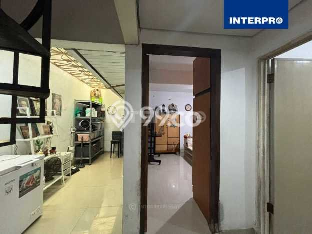 Jual Rumah Eksklusif 3 KT di Duri Kepa, Jakarta Barat Jual Rumah Eksklusif 3 KT di Duri Kepa, Jakarta Barat