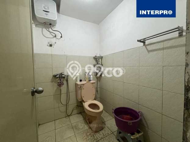 Jual Rumah Eksklusif 3 KT di Duri Kepa, Jakarta Barat Jual Rumah Eksklusif 3 KT di Duri Kepa, Jakarta Barat