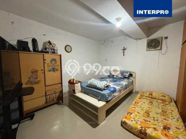 Jual Rumah Eksklusif 3 KT di Duri Kepa, Jakarta Barat Jual Rumah Eksklusif 3 KT di Duri Kepa, Jakarta Barat