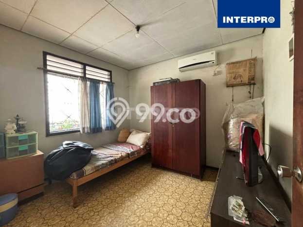 Jual Rumah Eksklusif 3 KT di Duri Kepa, Jakarta Barat Jual Rumah Eksklusif 3 KT di Duri Kepa, Jakarta Barat