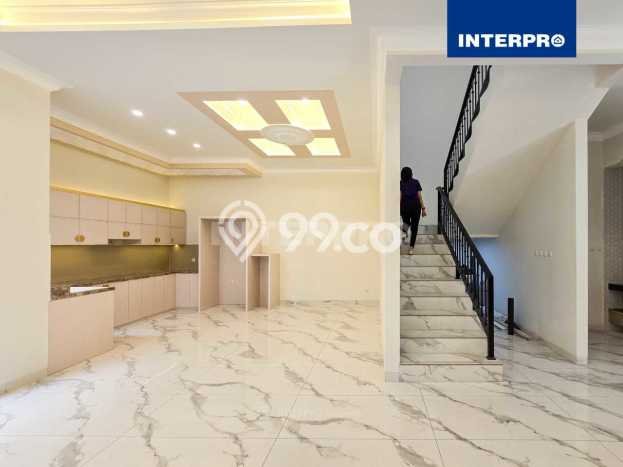 Hunian Super Mewah dengan Akses Paling Strategis di Green Ville, Jakarta Barat Hunian Super Mewah dengan Akses Paling Strategis di Green Ville, Jakarta Barat