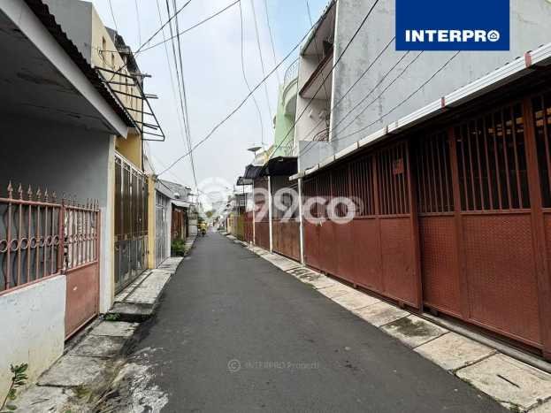 Rumah Elit Modern Siap Huni di Grogol Jakarta Barat Rumah Elit Modern Siap Huni di Grogol Jakarta Barat