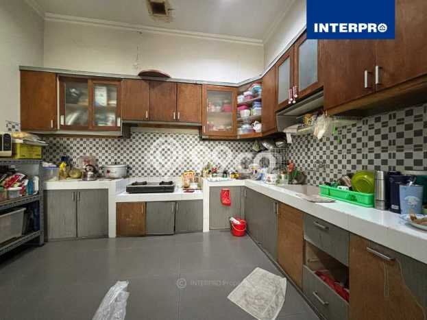 For Sale! Luxury House LT 109m2 Desain Elegan di Grogol For Sale! Luxury House LT 109m2 Desain Elegan di Grogol