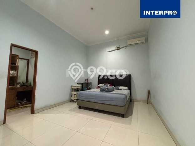 For Sale! Luxury House LT 109m2 Desain Elegan di Grogol For Sale! Luxury House LT 109m2 Desain Elegan di Grogol