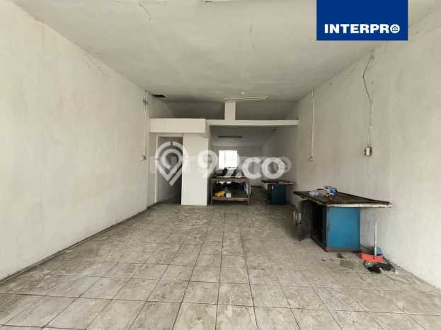 Ruko Dijual di Prime Area Jakarta Barat Luas 274m2 Ruko Dijual di Prime Area Jakarta Barat Luas 274m2