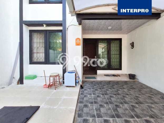 Dijual Hunian Rumah Terawat 3 KT di Daan Mogot, Jakarta Barat Dijual Hunian Rumah Terawat 3 KT di Daan Mogot, Jakarta Barat