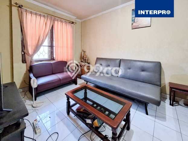 Dijual Hunian Rumah Terawat 3 KT di Daan Mogot, Jakarta Barat Dijual Hunian Rumah Terawat 3 KT di Daan Mogot, Jakarta Barat