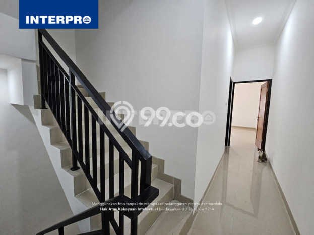 Dijual Rumah Modern 4 KT di Tanjung Duren, Jakarta Barat Dijual Rumah Modern 4 KT di Tanjung Duren, Jakarta Barat