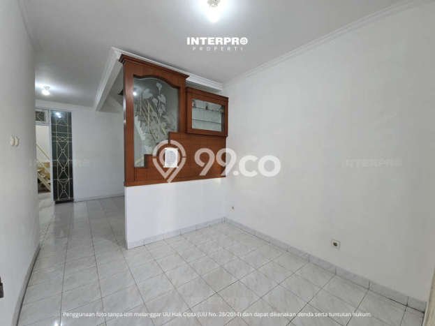 Rumah Luxury Modern Siap Huni di Puri Media Jakarta Barat Rumah Luxury Modern Siap Huni di Puri Media Jakarta Barat
