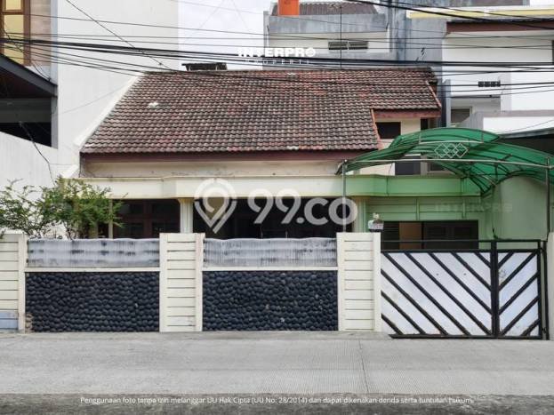 Hunian Super Elit dengan Akses Paling Strategis di Taman Ratu, Jakarta Barat Hunian Super Elit dengan Akses Paling Strategis di Taman Ratu, Jakarta Barat