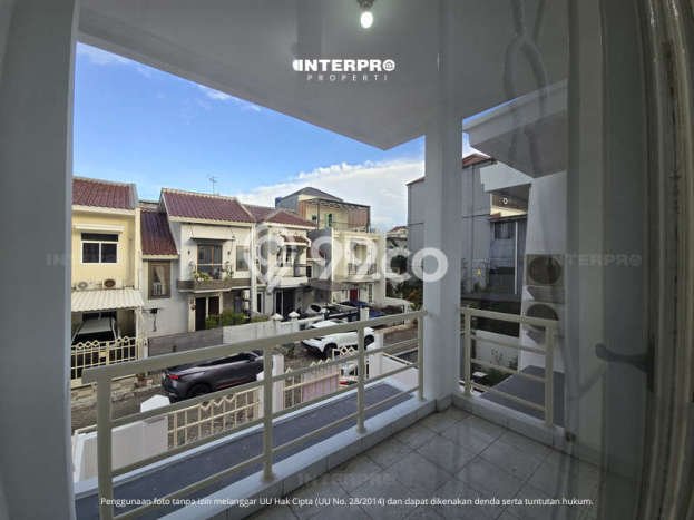Rumah Luxury Modern Siap Huni di Puri Media Jakarta Barat Rumah Luxury Modern Siap Huni di Puri Media Jakarta Barat