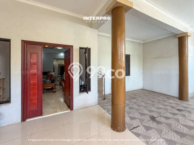 Hunian Nyaman Asri 3 KT Siap Huni di Tangerang Kota Tangerang Hunian Nyaman Asri 3 KT Siap Huni di Tangerang Kota Tangerang