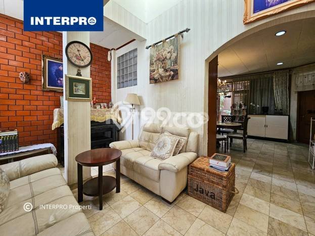 Rumah Minimalis 3 KT di Meruya Jakarta Barat Semi Furnished Rumah Minimalis 3 KT di Meruya Jakarta Barat Semi Furnished
