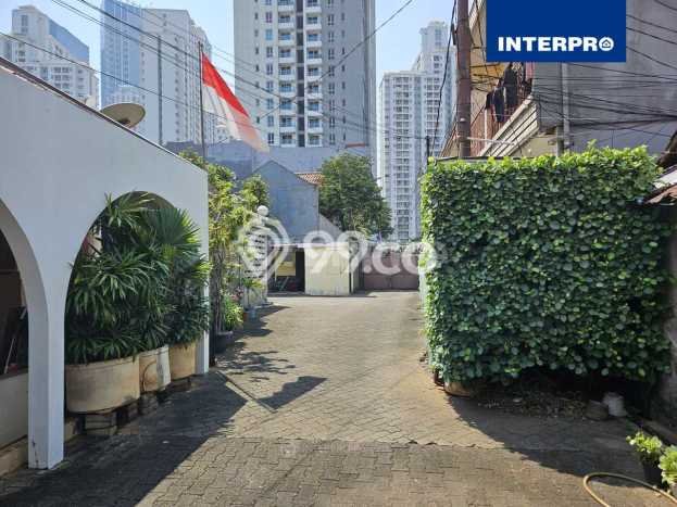 Hunian Super Elit dengan Akses Paling Strategis di Tanjung Duren, Jakarta Barat Hunian Super Elit dengan Akses Paling Strategis di Tanjung Duren, Jakarta Barat